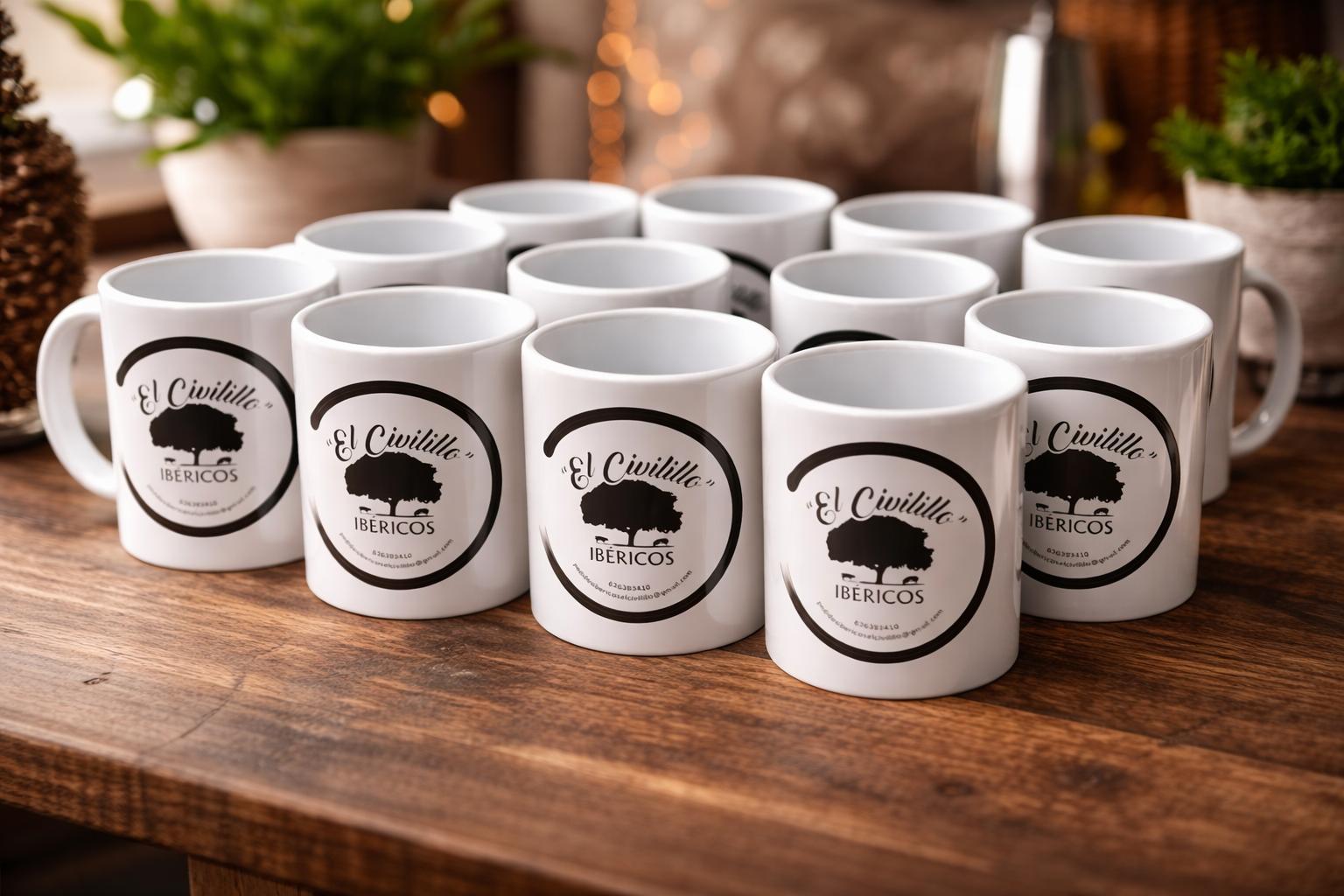 Grabado personalizado en madera con detalles modernos